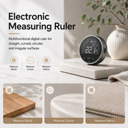 Mini Digital Measuring Ruler