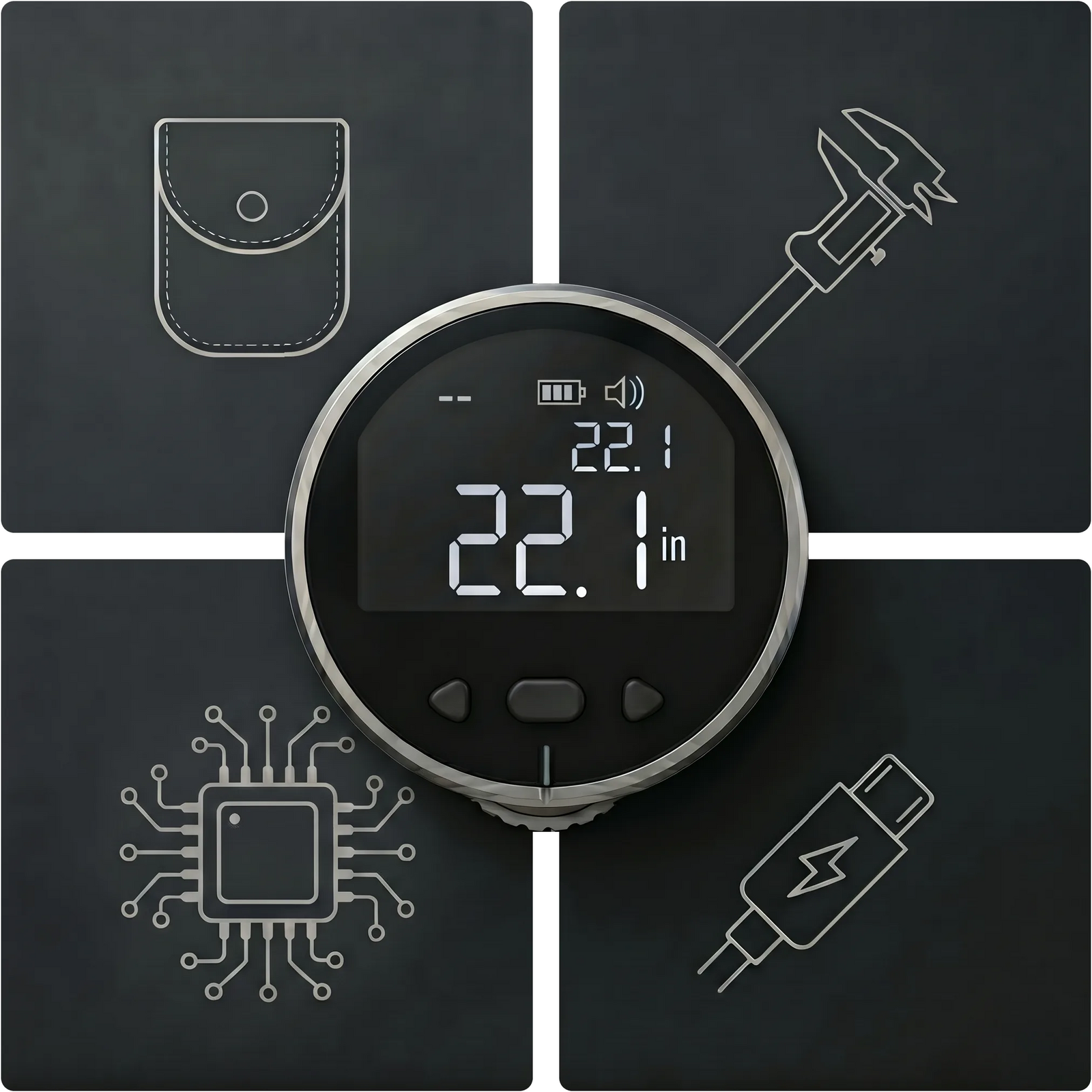 Built for [[Everyday Measuring]]