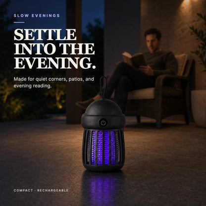 Mosquito Killer Lamp
