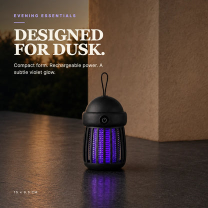 Mosquito Killer Lamp