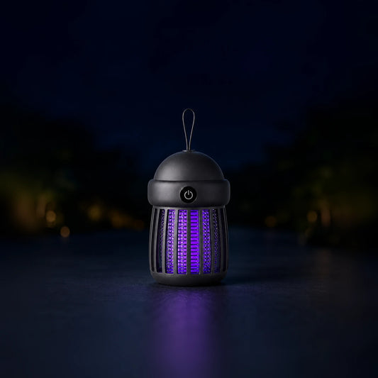Mosquito Killer Lamp