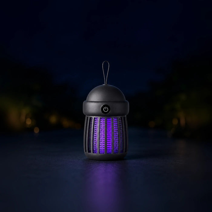 Mosquito Killer Lamp